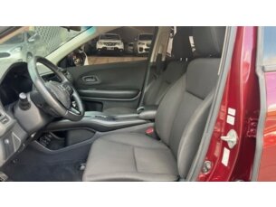 Foto 6 - Honda HR-V HR-V EX CVT 1.8 I-VTEC FlexOne automático