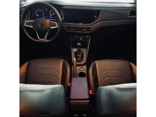 Foto 6 - Volkswagen Virtus Virtus 1.0 200 TSI Highline (Aut) automático