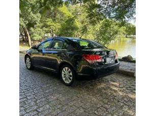 Foto 4 - Chevrolet Cruze Cruze LT 1.8 16V Ecotec (Aut)(Flex) automático