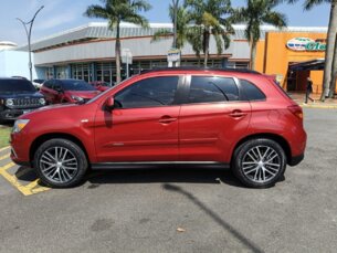Foto 5 - Mitsubishi ASX ASX 2.0 16V CVT automático
