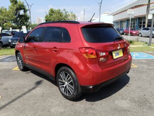 Foto 6 - Mitsubishi ASX ASX 2.0 16V CVT automático