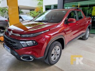 Foto 2 - Fiat Toro Toro 1.8 Freedom (Aut) automático