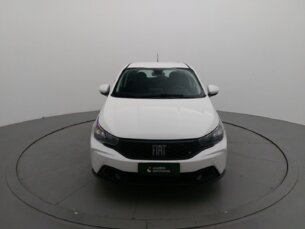 Foto 8 - Fiat Argo Argo 1.0 Drive manual