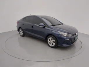 Foto 7 - Hyundai HB20S HB20S 1.0 Comfort Plus manual