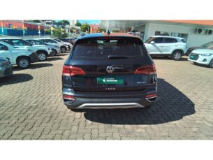 Foto 5 - Volkswagen Taos Taos 1.4 250 TSI Comfortline (Aut) automático