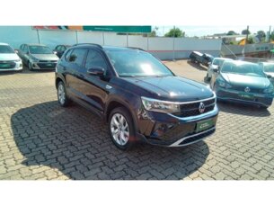 Foto 8 - Volkswagen Taos Taos 1.4 250 TSI Comfortline (Aut) automático