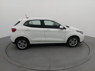 Foto 6 - Fiat Argo Argo 1.0 Drive manual