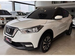 Foto 1 - NISSAN Kicks Kicks 1.6 S (Flex) manual