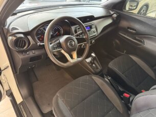 Foto 2 - NISSAN Kicks Kicks 1.6 S (Flex) manual