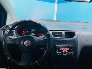 Foto 7 - Volkswagen Fox Fox 1.0 8V (Flex) 4p manual