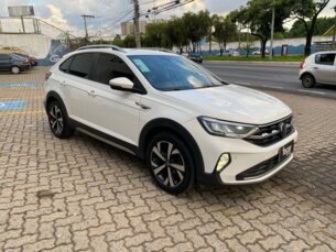 Foto 3 - Volkswagen Nivus Nivus 1.0 200 TSI Highline (!)1.0 (Aut) automático