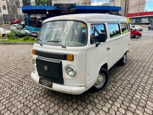 Foto 1 - Volkswagen Kombi Kombi Standard 1.4 (Flex) manual