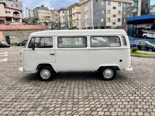 Foto 2 - Volkswagen Kombi Kombi Standard 1.4 (Flex) manual