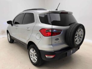 Foto 6 - Ford EcoSport EcoSport SE 1.5 (Aut) (Flex) automático