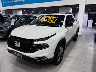 Foto 2 - Fiat Toro Toro 1.3 T270 Freedom (Aut) automático