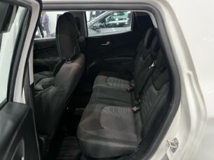 Foto 9 - Fiat Toro Toro 1.3 T270 Freedom (Aut) automático