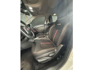 Foto 7 - Fiat Toro Toro Freedom Open Edition 1.8 AT6 4x2 (Flex) automático
