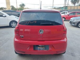 Foto 4 - Volkswagen Fox Fox 1.0 TEC (Flex) 4p manual