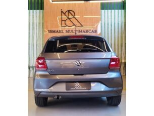Foto 8 - Volkswagen Gol Gol 1.0 manual