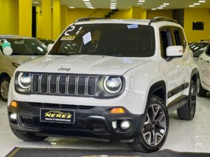 Jeep Renegade 1.8 Longitude (!)1.8 (Aut)