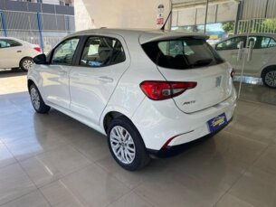 Foto 6 - Fiat Argo Argo 1.0 manual