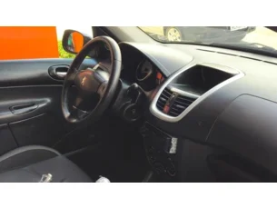 Foto 9 - Peugeot Hoggar Hoggar Escapade 1.6 16V (flex) manual