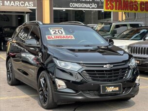 Foto 4 - Chevrolet Equinox Equinox 2.0 Premier AWD automático
