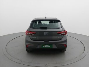Foto 4 - Fiat Argo Argo 1.0 Drive manual