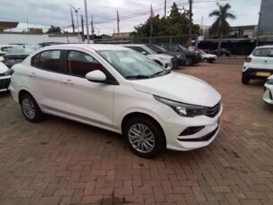 Foto 8 - Fiat Cronos Cronos 1.0 Drive manual