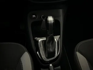Foto 9 - Renault Captur Captur Zen 1.6 16v SCe X-Tronic automático