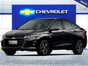 Foto 1 - Chevrolet Onix Plus Onix Plus 1.0 LT manual