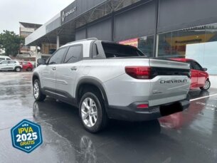 Foto 6 - Chevrolet Montana Montana 1.2 Turbo LTZ (Aut) automático