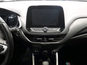 Chevrolet Onix Plus 1.0 Turbo LTZ (Aut)