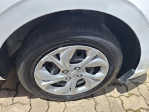Foto 9 - Hyundai HB20 HB20 1.0 Comfort manual