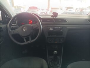 Foto 7 - Volkswagen Gol Gol 1.0 manual