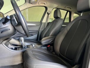 Foto 4 - BMW X1 X1 2.0 sDrive20i GP ActiveFlex automático