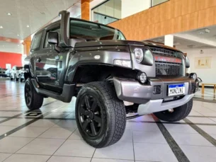 Foto 7 - Troller T4 T4 3.2 XLT 4WD manual
