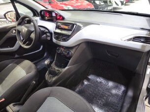 Foto 9 - Peugeot 208 208 1.5 8V Active Pack (Flex) manual