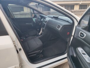 Foto 9 - Peugeot 307 307 Hatch. Presence 1.6 16V (flex) manual