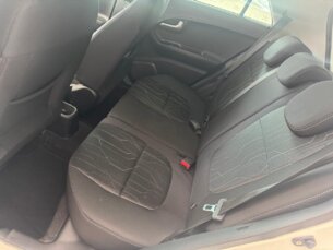 Foto 9 - Kia Picanto Picanto 1.0 EX J371 (Flex) (Aut) automático