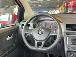 Foto 8 - Volkswagen Fox Fox 1.0 MPI Trendline (Flex) manual