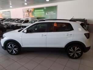 Foto 2 - Volkswagen T-Cross T-Cross 1.0 200 TSI (Aut) automático