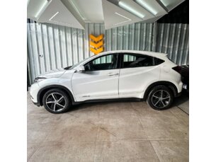 Foto 7 - Honda HR-V HR-V 1.8 LX CVT automático