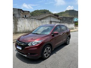 Foto 1 - Honda HR-V HR-V EXL CVT 1.8 I-VTEC FlexOne automático