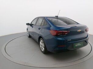 Foto 4 - Chevrolet Onix Plus Onix Plus 1.0 Turbo LTZ automático