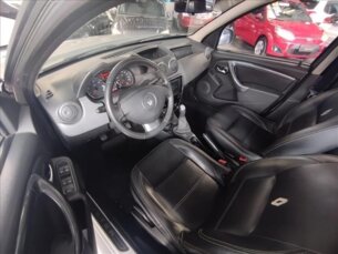 Foto 8 - Renault Duster Duster 1.6 16V Dynamique (Flex) manual