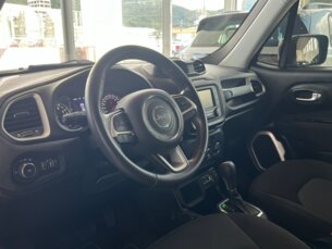 Foto 4 - Jeep Renegade Renegade 1.8 Sport automático