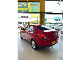 Foto 8 - Chevrolet Prisma Prisma 1.4 LTZ SPE/4 manual