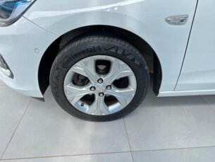 Foto 5 - Chevrolet Onix Plus Onix Plus 1.0 Turbo Premier (Aut) automático