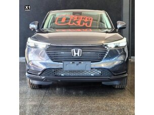 Foto 2 - Honda HR-V HR-V 1.5 EX CVT automático